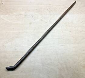T23a-33223 Ken-tool Vintage T23a 33223 Lock Ring 30 Inch Wp9