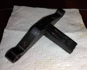 J-48641 Kent Mooore Kent-moore Ring Gear Stopper