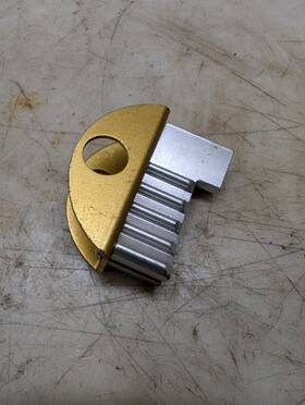 Kent-moore 09000-00109 Hyundai Kent-moore Camshaft Locking Specialty Tool