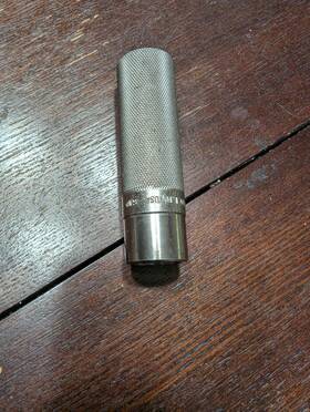 Kent-moore 09222-21100 Hyundai Specialty Tool Valve Stem Oil Seal Installer