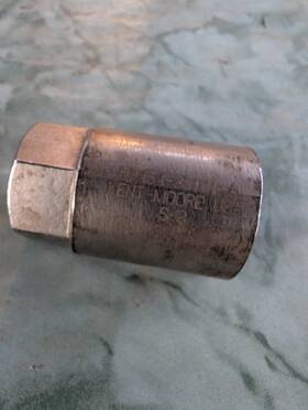 09454-33101-a Kent-moore Hyundai Servo Socket