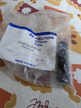 09454-39000 Kent Moore Reduction Socket Hyundai