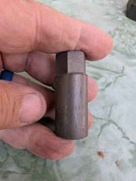 09454-39100 Kent Moore Reduction Socket Hyundai