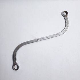 22729 Kent-moore Tools Km Auto Door Hinge Bolt Wrench Adjustment Tool J Usa