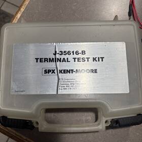 35616-210 Kent-moore J 35616-b Test Light - Terminal Tools