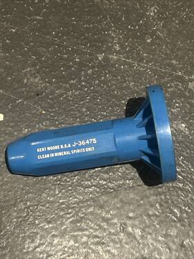 36475 Kent-moore J Caliper Piston Seal Installer Tool Dust Boot