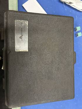 J36884-a Kent-moore 36884-a Inflatable Restraint Tester