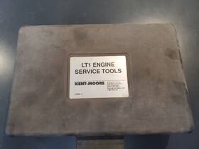 J-39091-2 Kent-moore 391091-2 Lt1 Engine Service Tools Kit J-39091-2 Kent-moore 391091-2 Lt1 Engine Service Tools Kit
