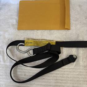 42055-3 Kent-moore J Transmission Jack Adapter Hold Down Strap