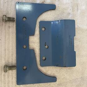 42055-4 Kent-moore J -5 T 56 Manual Transmission Adapter Plates