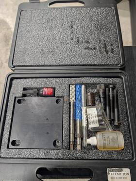42385-50 Kent-moore Northstar Head Bolt Repair Kit