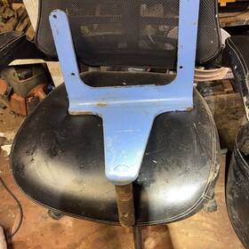 J-44395 Kent Moore 435495 Corvette Tremec Zr1 Trans Holding Fixture J-44395 Kent Moore 435495 Corvette Tremec Zr1 Trans Holding Fixture