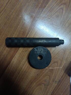 46462 Kent-moore 46465/46462 Bearing Installer 46462 Kent-moore 46465/46462 Bearing Installer