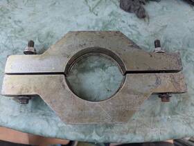 498077310 Kent-moore Puller Remover Removal Plate Tool
