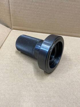 498447120 Kent-moore Tool Oil Seal Installer Subaru Saab Metal