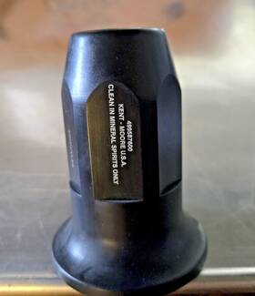 J-499587600 Kent-moore 499587600 Seal Installer - Subaru J-499587600 Kent-moore 499587600 Seal Installer - Subaru