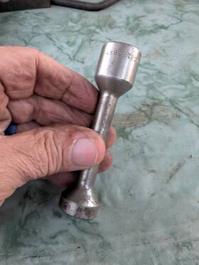499987200 Kent-moore Specialty Subaru Head Bolt Socket