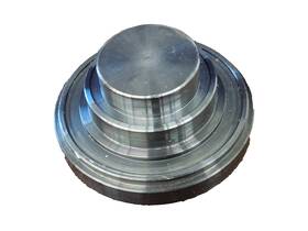 5120-00-936-4377 Kent-moore Spx J9783 2km33 Detroit Diesel 53 71 92 Front Crankshaft Oil Seal Installer