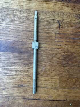 Kent-moore 567-645 8034638 Injector Timing Gage Gauge Tool Detroit Diesel I Believe