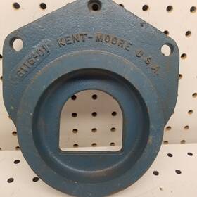 J6116-01 Kent-moore 6116-01 Trans Plate Rear Gear Holding Fixture