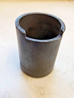 8858-1 Kent-moore Miller Tool Front Axle / Suspension Bushing Remover Installer 8858-1 Kent-moore Miller Tool Front Axle / Suspension Bushing Remover Installer