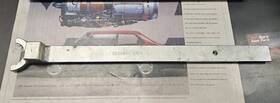 8996654 Kent Moore Used Saab 9-5 Drive Shaft Removal Tool Grp6