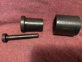 927680000 Kent-moore Remover /installer Service Tool Set 32005217 Subaru