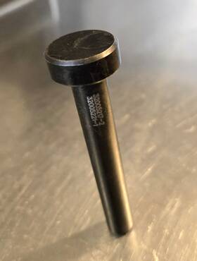 32005217-1 Kent-moore 927860000 Guide Pin Tool / 32005217-2 /32005217-1 Subaru