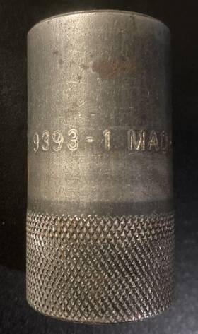 9393-1 Kent-moore U.s.a. A/c Compressor Tool