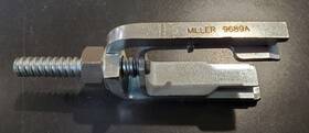 9689a Kent-moore Miller Special Tools Strain Gauge Alignment Tool