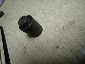J-5441 Kent Moore Amc Rambler Kent-moore Km Dealer Specialty Control Shaft Installer Ford Mercury A/t