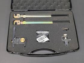 Bo-47652 Kent-moore Gm Wiper Blade Adjustment Tool Kit