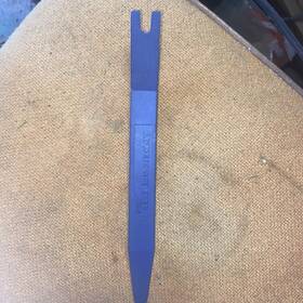 Bo-47904 Kent-moore Radio Trim Ring Remover