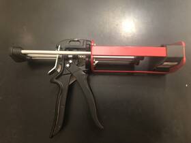 Bo-48206 Kent Moore Kent-moore Two-part Adhesive Dispensing Gun