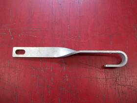 Bt-6424-3 Kent-moore Bourroughs Tool V-8 Air Condition Adapter