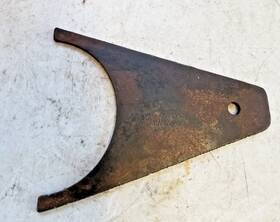 Bt-6806 Kent-moore Borroughs Special Service Tool Differential Shim Installer Toronado
