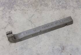 Kent Moore / Burroughs J-4552 Kent-moore Carburetor Bending Tool Rochester