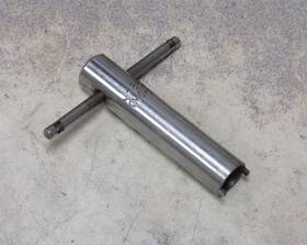 J-8653 Kent Moore / Burroughs Kent-moore Instrument Panel Nut Wrench Pontiac J-8653 Kent Moore / Burroughs Kent-moore Instrument Panel Nut Wrench Pontiac