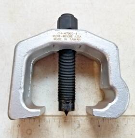 Ch-47965-1 Kent-moore Ch-47965 -1 Pitman Arm Separator Silverado Sierra Truck Never Used