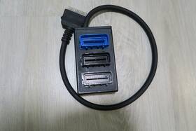 Ch-47976-502 Kent-moore Afit G2 Adapter Harness