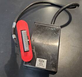Ch-47976-502a Kent-moore Afit G2a Adapter Harness