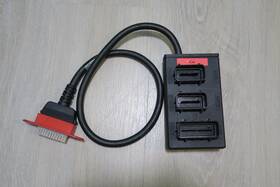Ch-47976-514 Kent-moore Afit G6 Adapter Harness Ch-47976-514 Kent-moore Afit G6 Adapter Harness