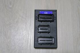 Ch-47976-517 Kent-moore Afit G8 Adapter Harness
