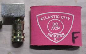 Ch-48600-2 Kent-moore Tool Power Steering Analyzer Adapter