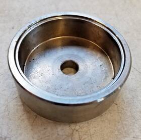 Ch-50196 Kent-moore Bushing Installer Receiver Tool