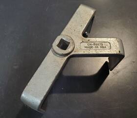 Ch-52075 Kent-moore Fuel Pump Lock Ring Wrench