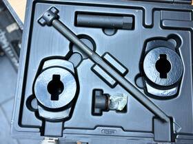 Ch-52078 Kent-moore Coil Spring Compressor Tool