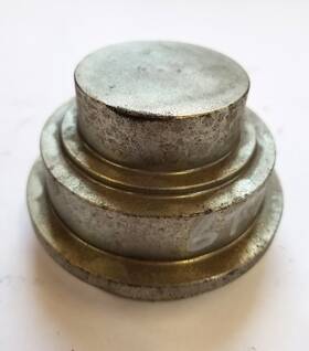 Dt-45087-a Kent-moore Genuine Bearing Cup Installer Tool