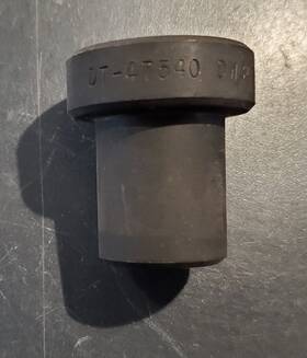 Dt-47540 Kent-moore Tool Wheel Hub Remover Adapter