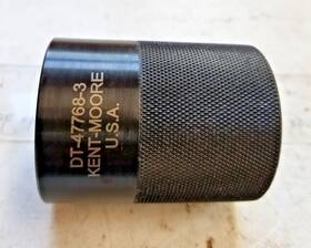 Dt-47768-3 Kent-moore Turbine Shaft Installer 6l80 6l90 6 Speed Auto